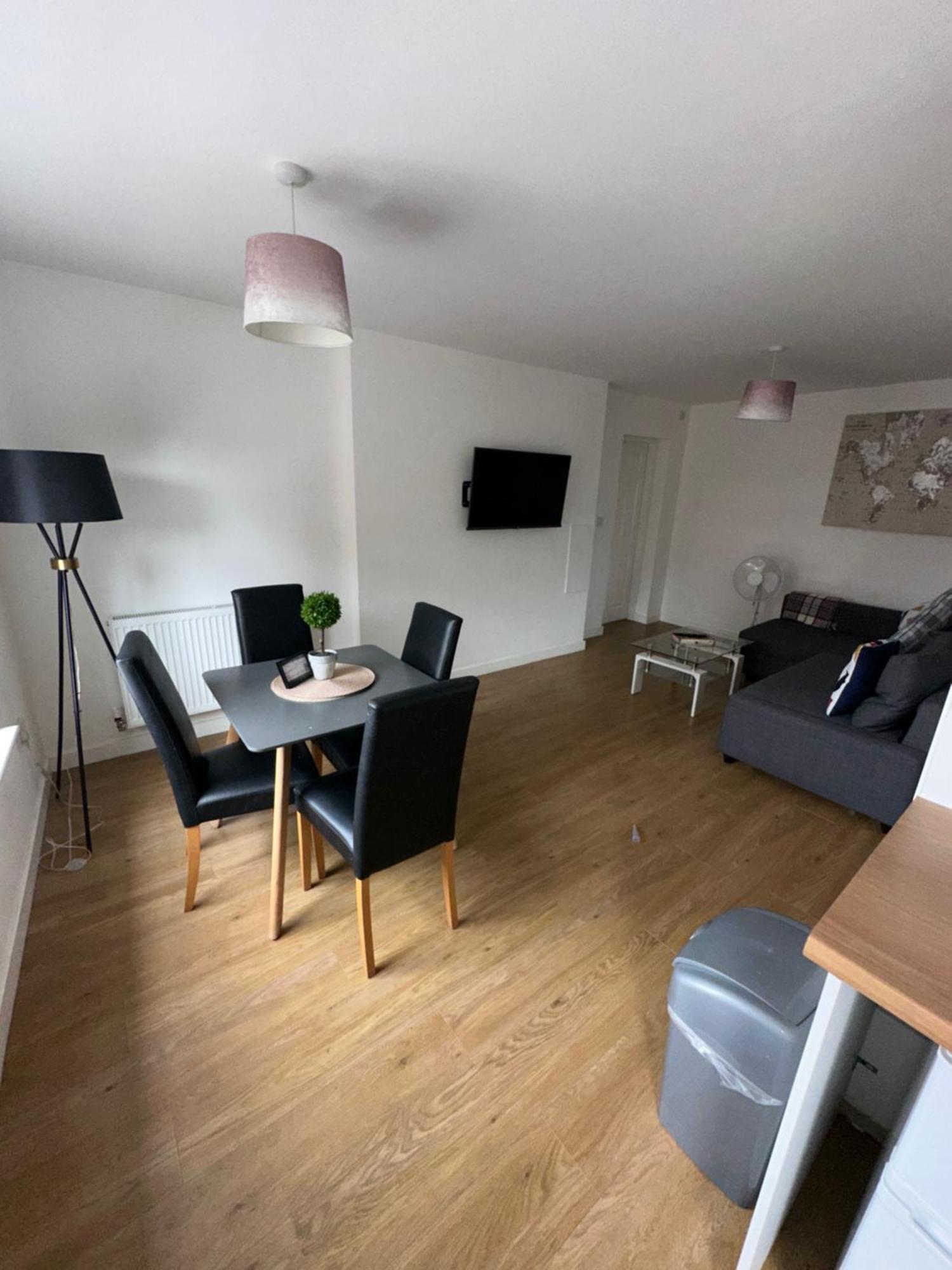 Riverside Relax 1 Bedroom Near Airport And Centre Pl Liverpool
