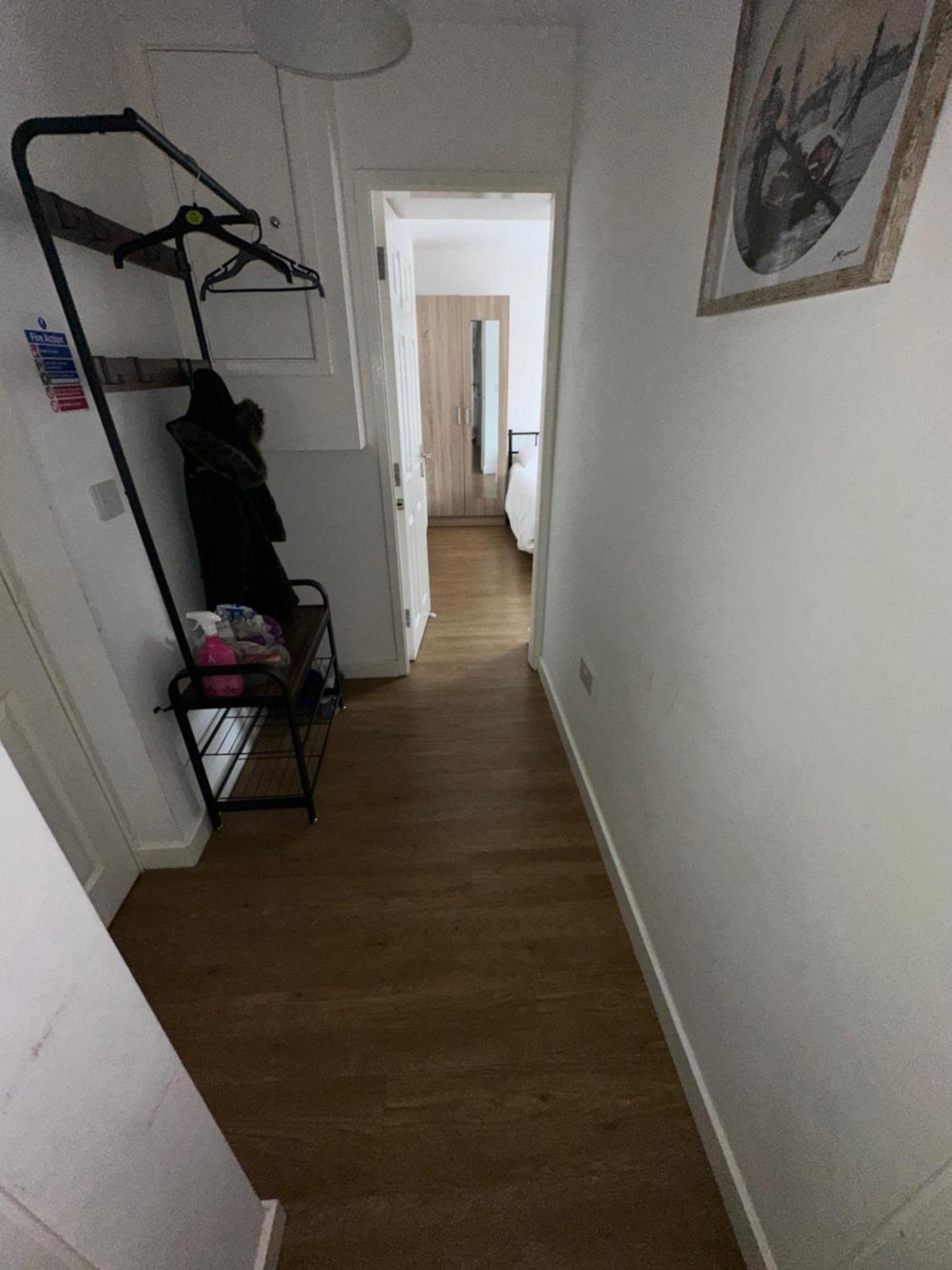 Riverside Relax 1 Bedroom Near Airport And Centre Pl Apartment Liverpool